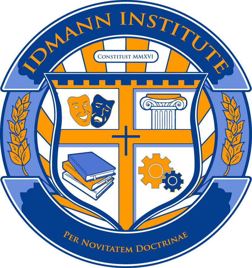 IDMANN Logo